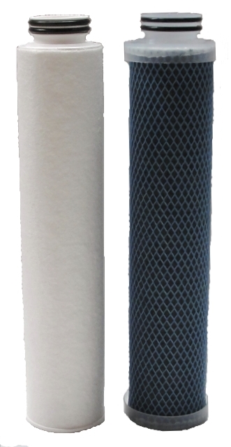PC1201-SPECIAL - Pretreatment Filter Kit For Millipore Water Systems PC1201-SPECIAL - Pretreatment Filter Kit For Millipore Water Systems